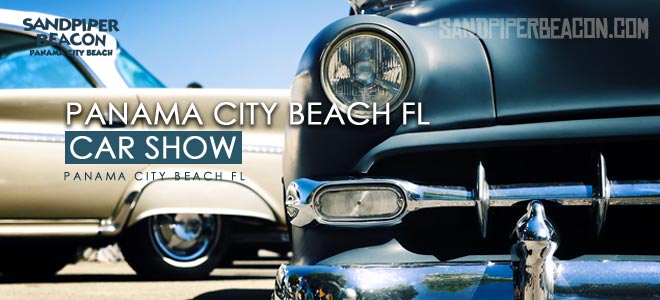 Panama City Beach Car Show Emerald Coast Cruizin