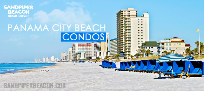 Panama City Beach Condo Rentals Tips Advice