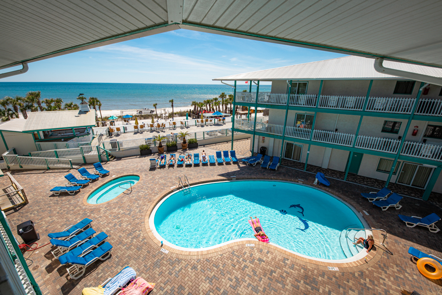 Sand Piper Resort