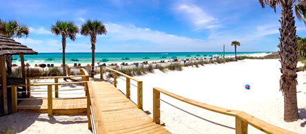 The Sandpiper Beacon Beach Resort Resort Panama City Beach Hotel Condos