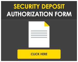 Security Deposit Authorization Form
