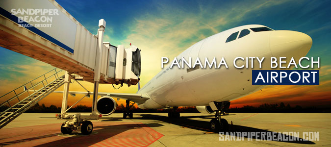 Panama City Beach Florida Airport