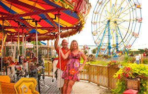 Panama City Beach Hotels