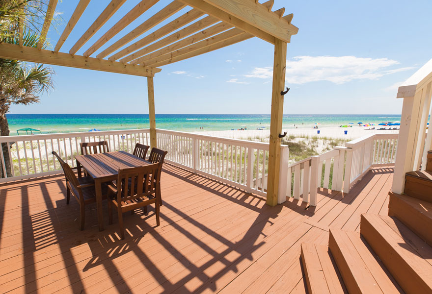 Beach House Rentals 13