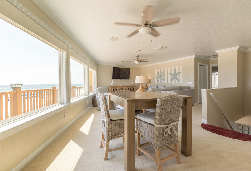 Beach House Rentals 17