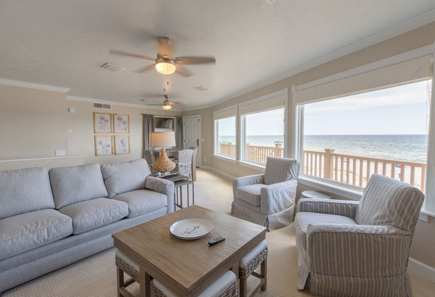 Beach House Rentals 21