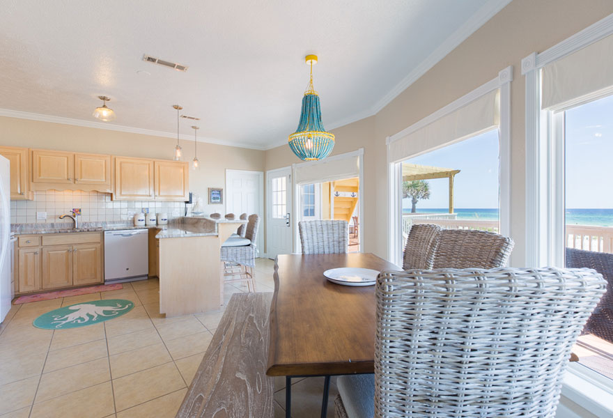 Beach House Rentals 5