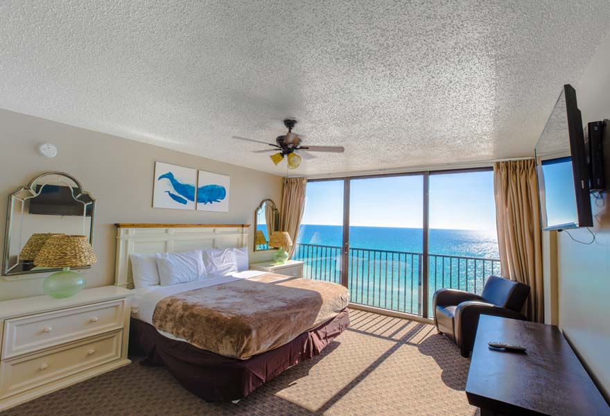 Panama City Beach Condos & Condo Rentals