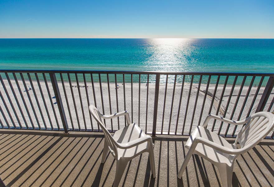 Panama City Beach Condos 4