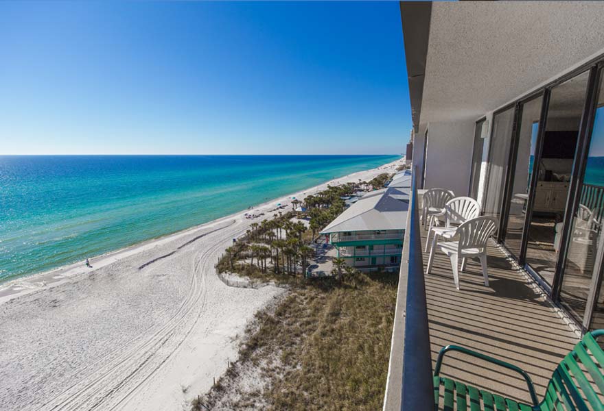 Panama City Beach Condos 6