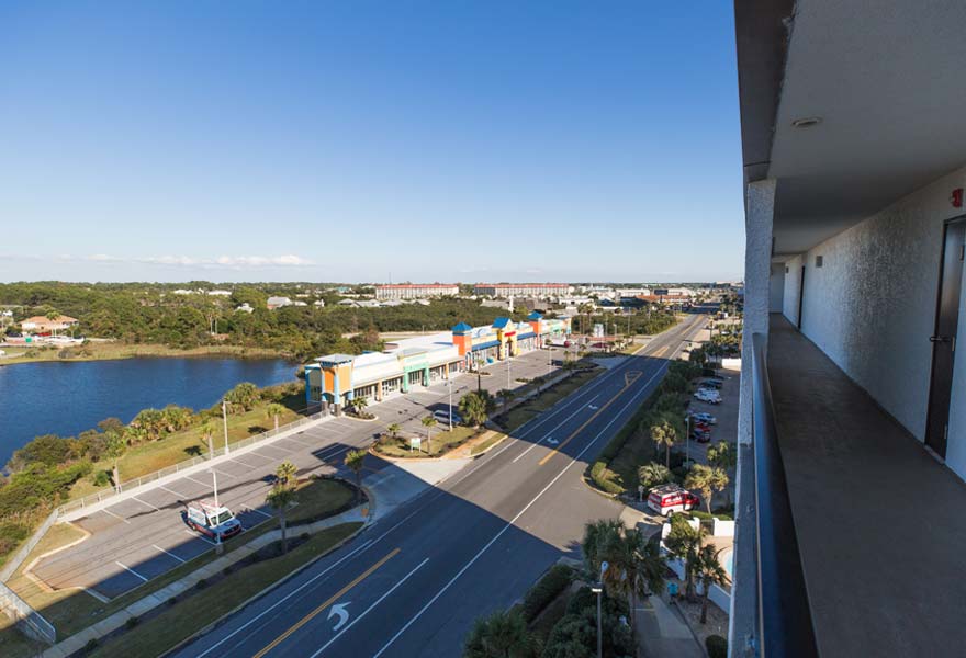 Panama City Beach Condos 7