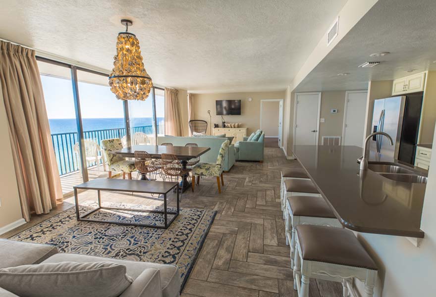 Panama City Beach Condos 9