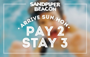 Pay 2 Stay 3 Coupon