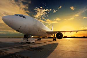 Panama City Beach Airport