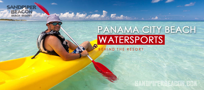 Panama City Beach Watersports