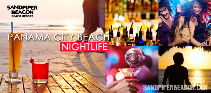 Panama City Beach Bars and Clubs