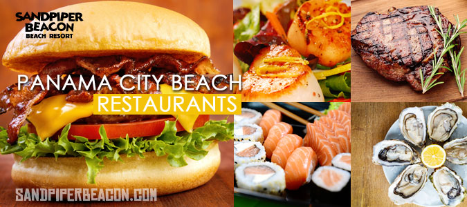 Panama City Beach Restaurants