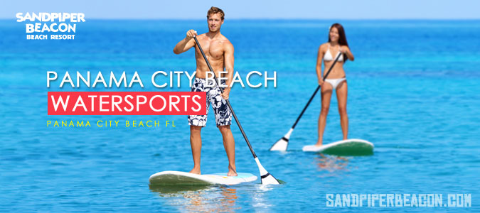 Panama City Beach Watersports