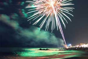 Special Events in Panama City Beach