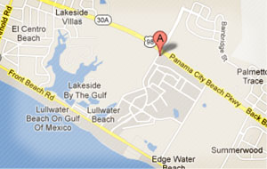pier park map panama city Pier Park Shopping Center Panama City Beach Florida pier park map panama city