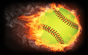 softball cool frank brown park fastpitch heat usfa 2048 panama city beach tournament march sandpiperbeacon