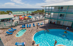 panama city beach spring break hotel rooms