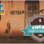 Cheap Panama City Beach Hotels