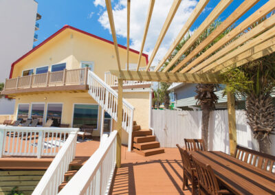 4 Bedroom Beach House (sleeps 16) 10