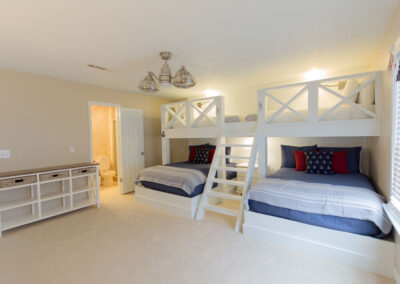 4 Bedroom Beach House (sleeps 16) 19