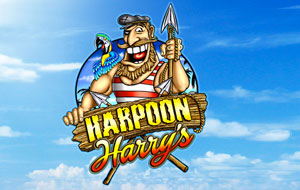 harpoon harrys