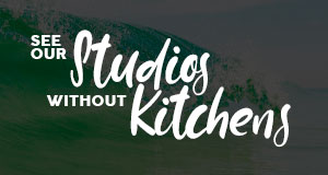 studios without kitchens