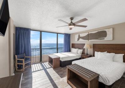 Gulf Breeze Condos at the Sandpiper Beacon Beach Resort 13