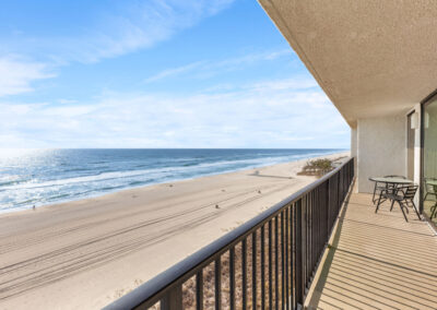 Gulf Breeze Condos at the Sandpiper Beacon Beach Resort 16