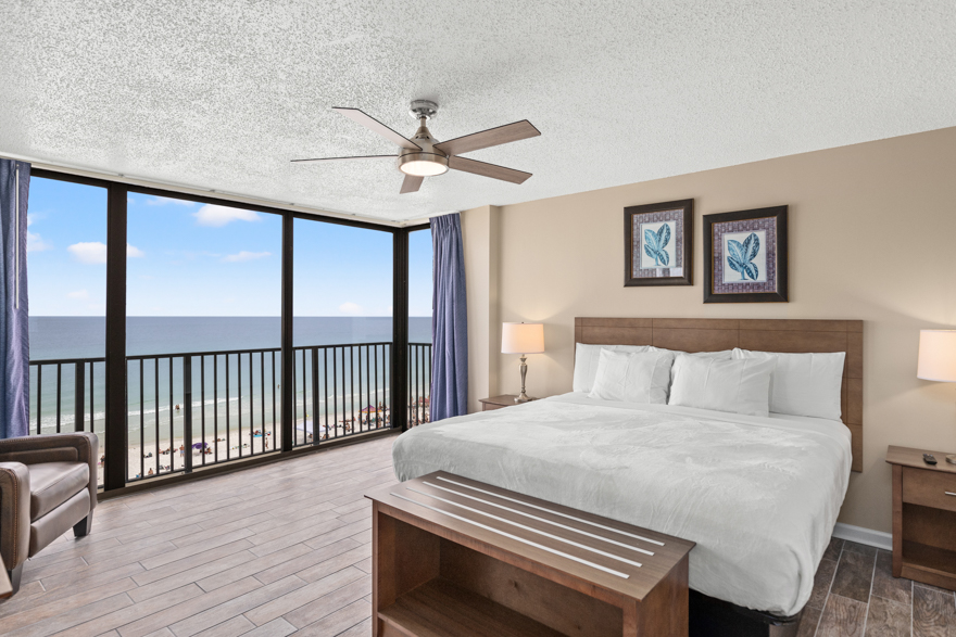Sand Castle Condo Panama City Beach Fl