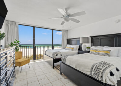 Panama City Beach Condos Sunset Suite-12