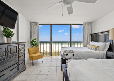 Panama City Beach Condos Sunset Suite-14