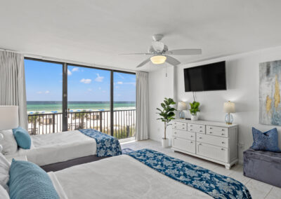 Panama City Beach Condos Sunset Suite-11