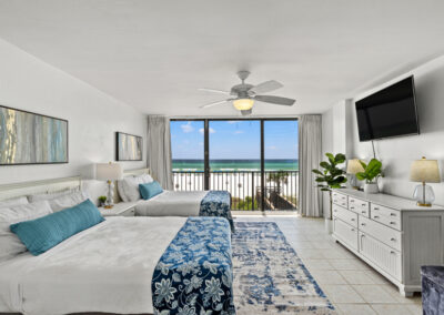 Panama City Beach Condos Sunset Suite-15