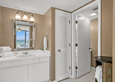 Panama City Beach Condos Sunset Suite-17