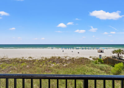 Panama City Beach Condos Sunset Suite-18