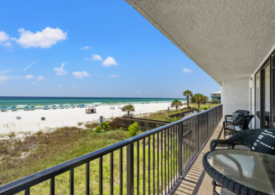 Panama City Beach Condos Sunset Suite-20