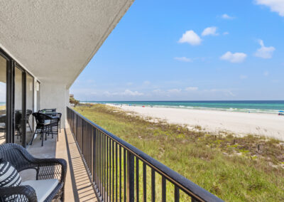 Panama City Beach Condos Sunset Suite-21