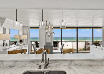 Panama City Beach Condos Sunset Suite-7