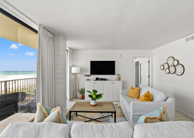 Panama City Beach Condos Sunset Suite-8