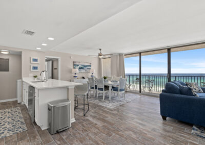 Panama City Beach Condos Heavenly Escape 18