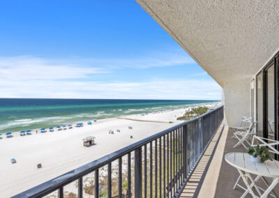 Panama City Beach Condos Heavenly Escape 1