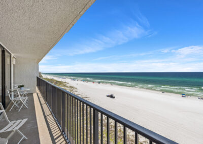 Panama City Beach Condos Heavenly Escape 2