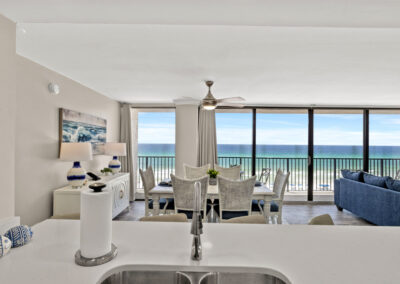 Panama City Beach Condos Heavenly Escape 20