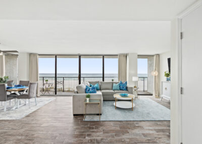 Condo Panama City Beach Coastal Elegance 6