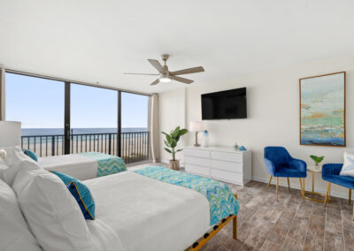 Condo Panama City Beach Coastal Elegance 11